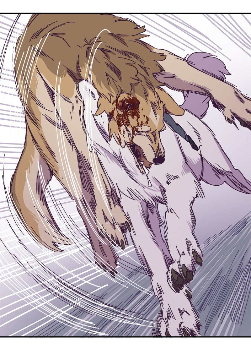 Read LUMINE Manga Online