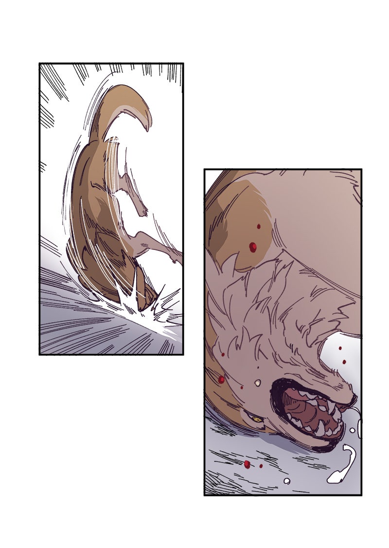 Read LUMINE Manga Online