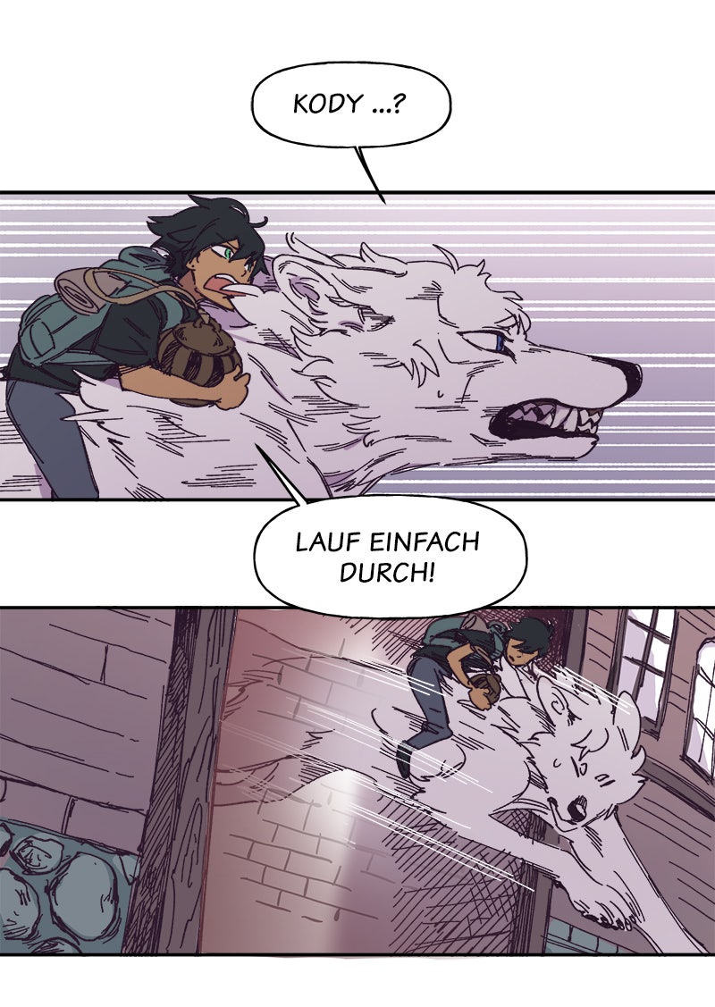 Read LUMINE Manga Online