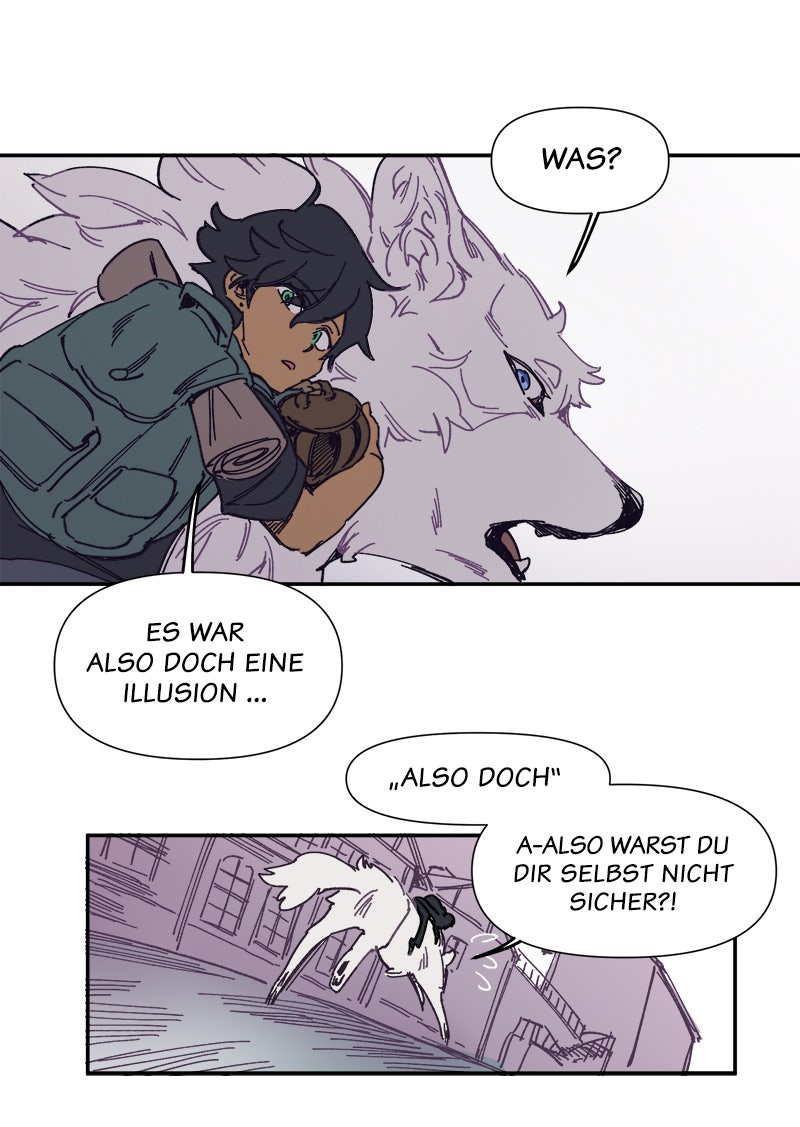 Read LUMINE Manga Online