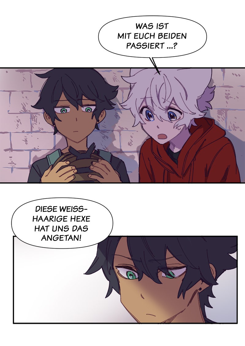 Read LUMINE Manga Online