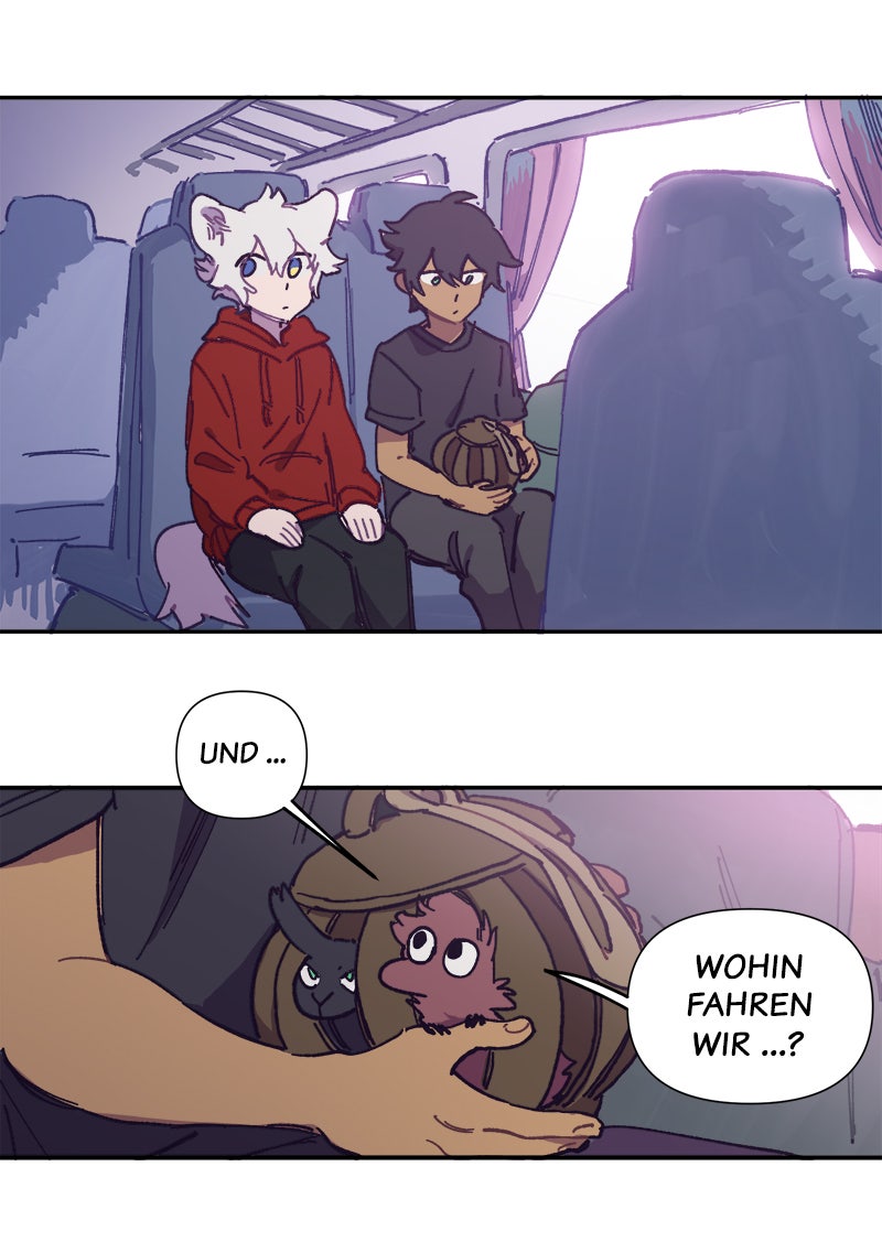 Read LUMINE Manga Online