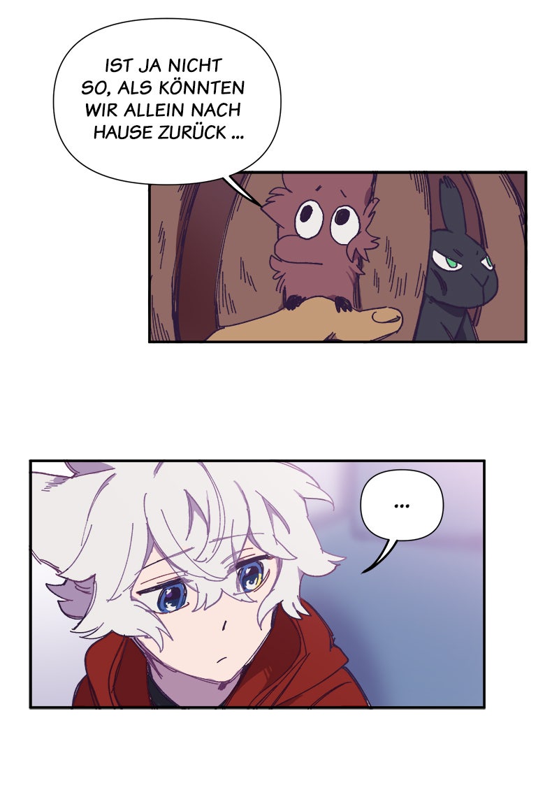 Read LUMINE Manga Online