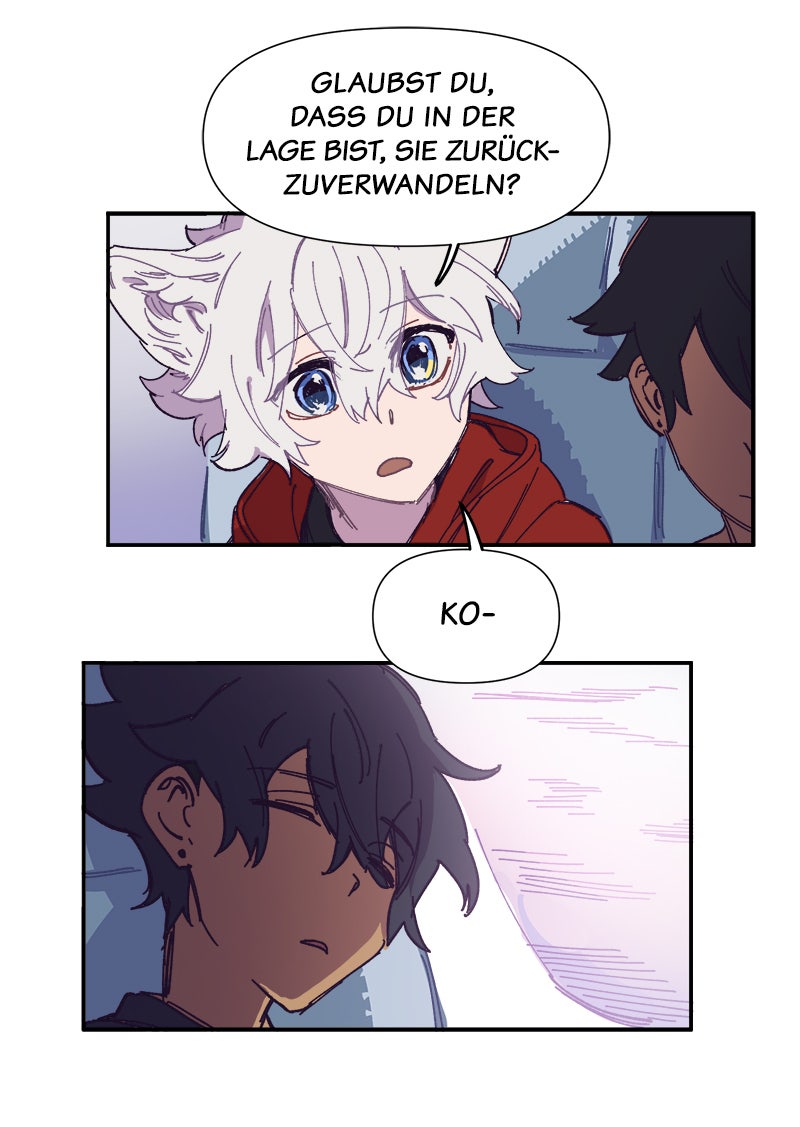 Read LUMINE Manga Online