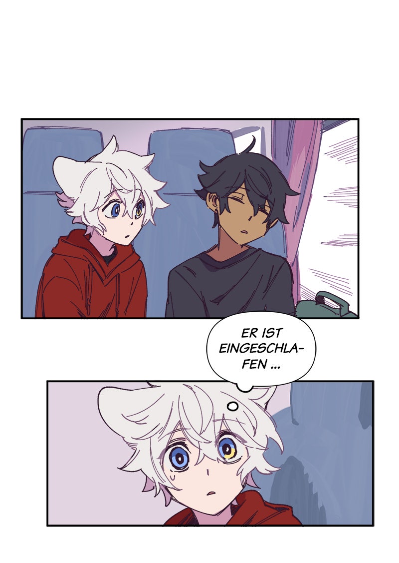 Read LUMINE Manga Online