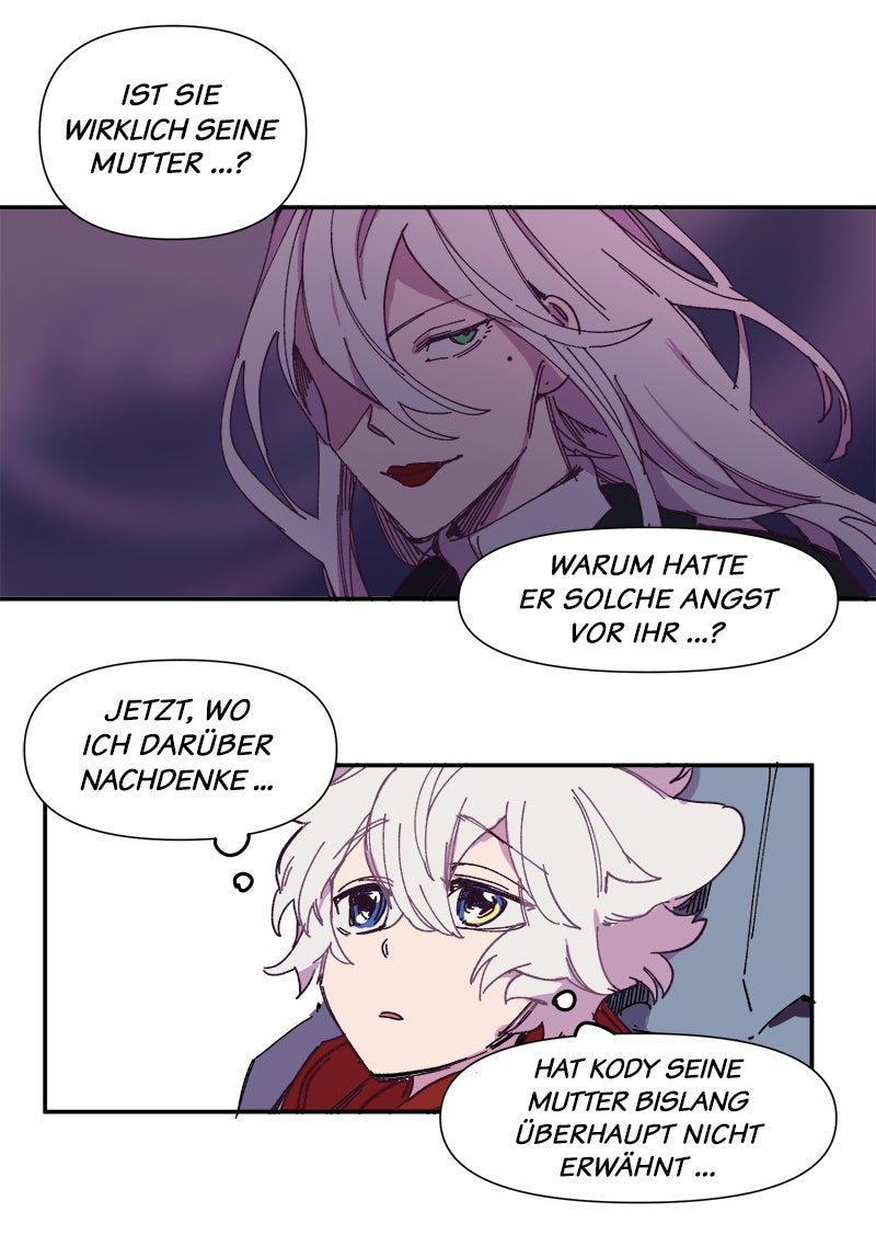 Read LUMINE Manga Online