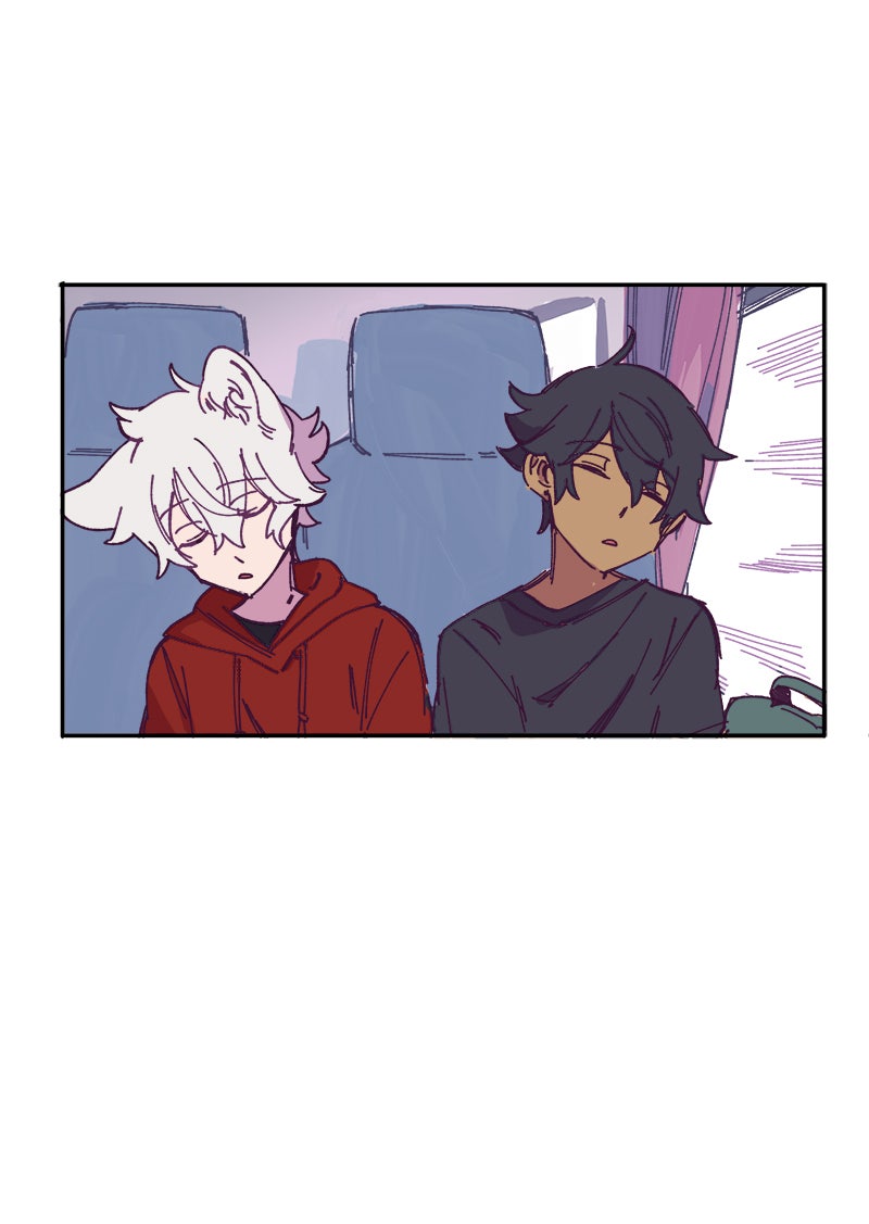 Read LUMINE Manga Online