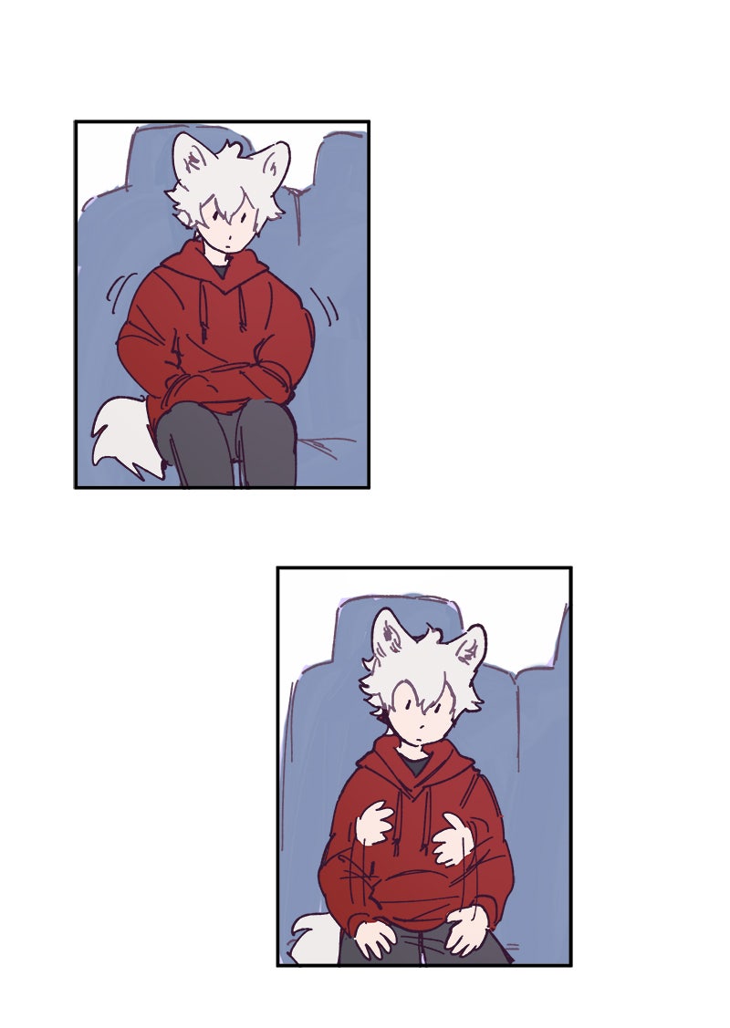 Read LUMINE Manga Online