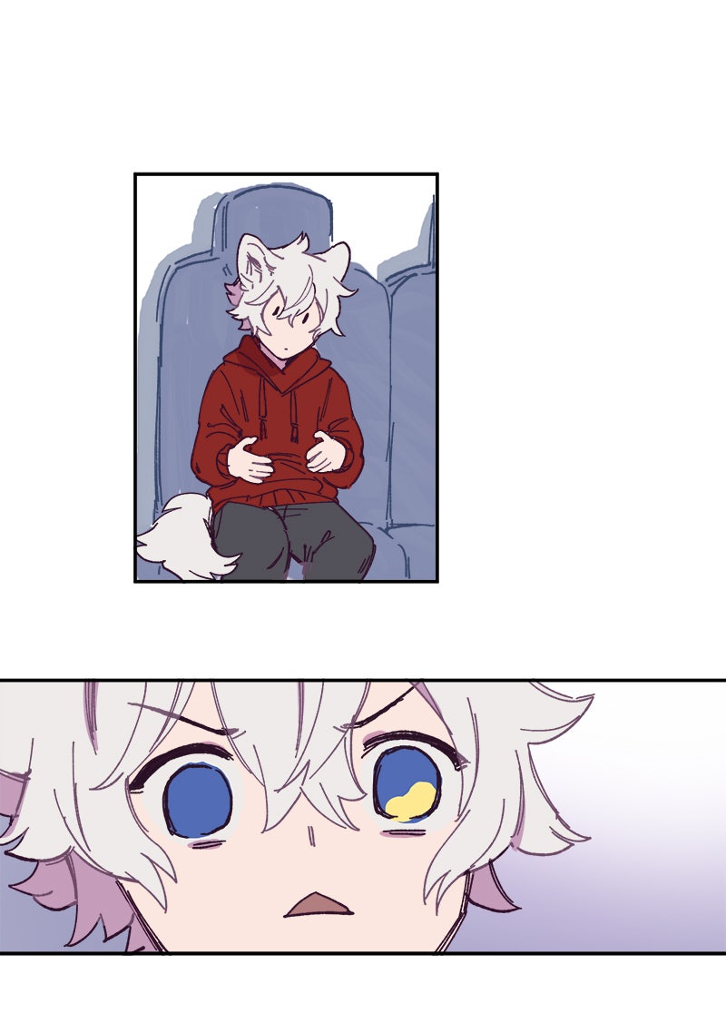 Read LUMINE Manga Online