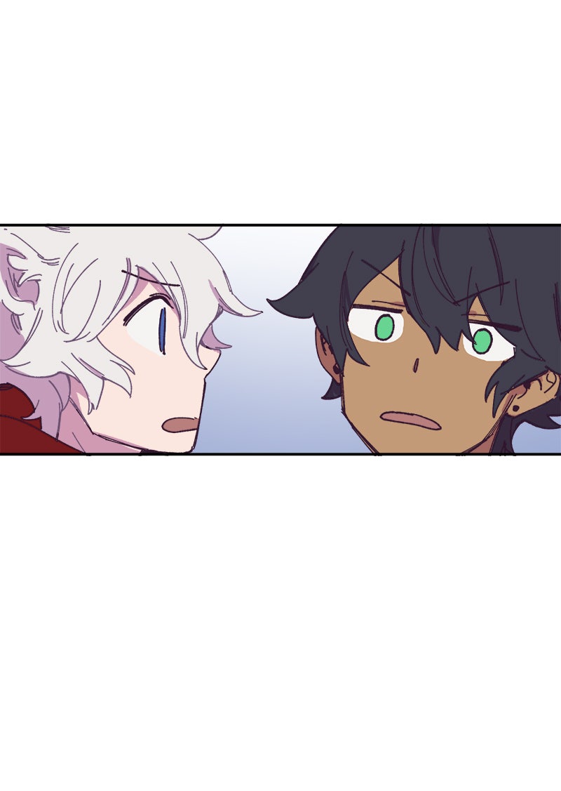 Read LUMINE Manga Online