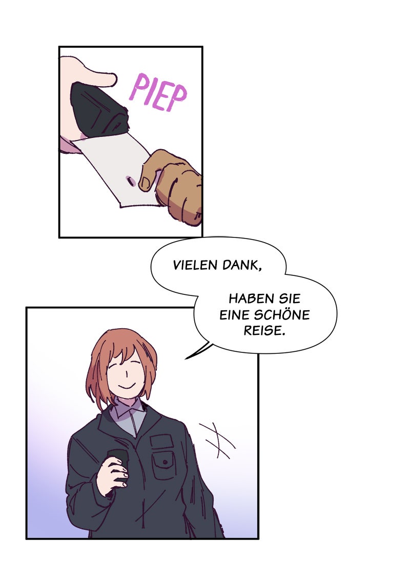 Read LUMINE Manga Online