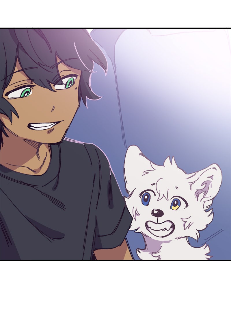 Read LUMINE Manga Online