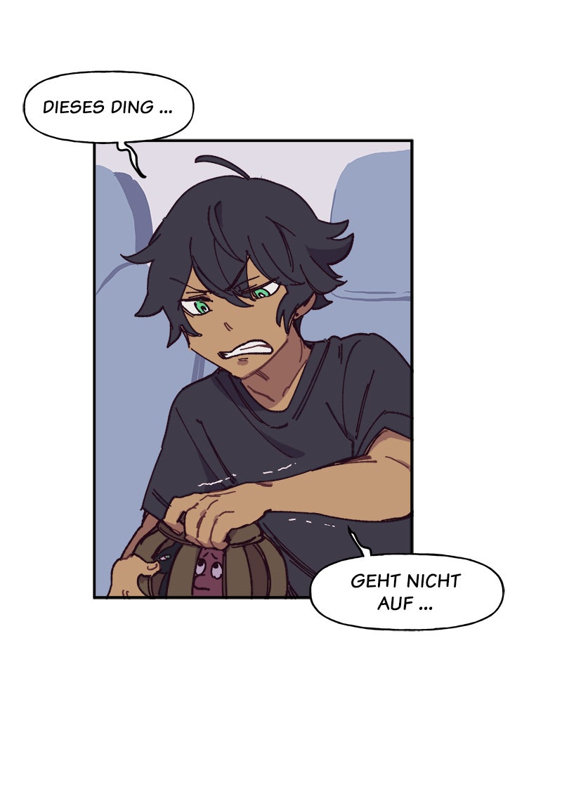 Read LUMINE Manga Online