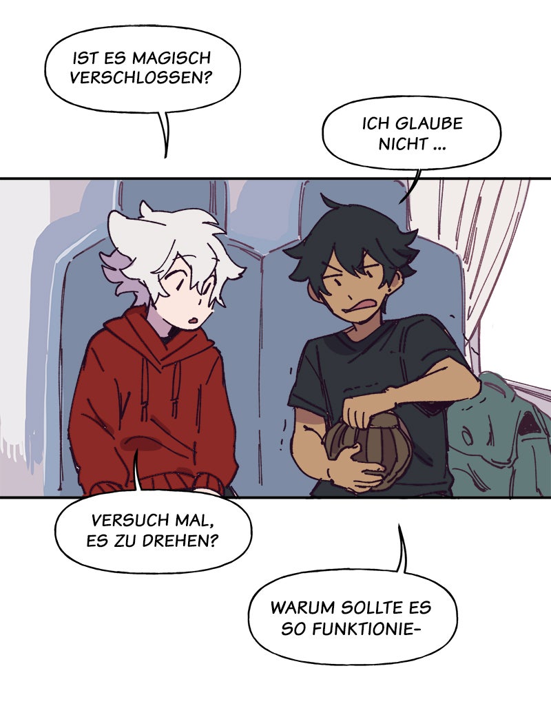 Read LUMINE Manga Online