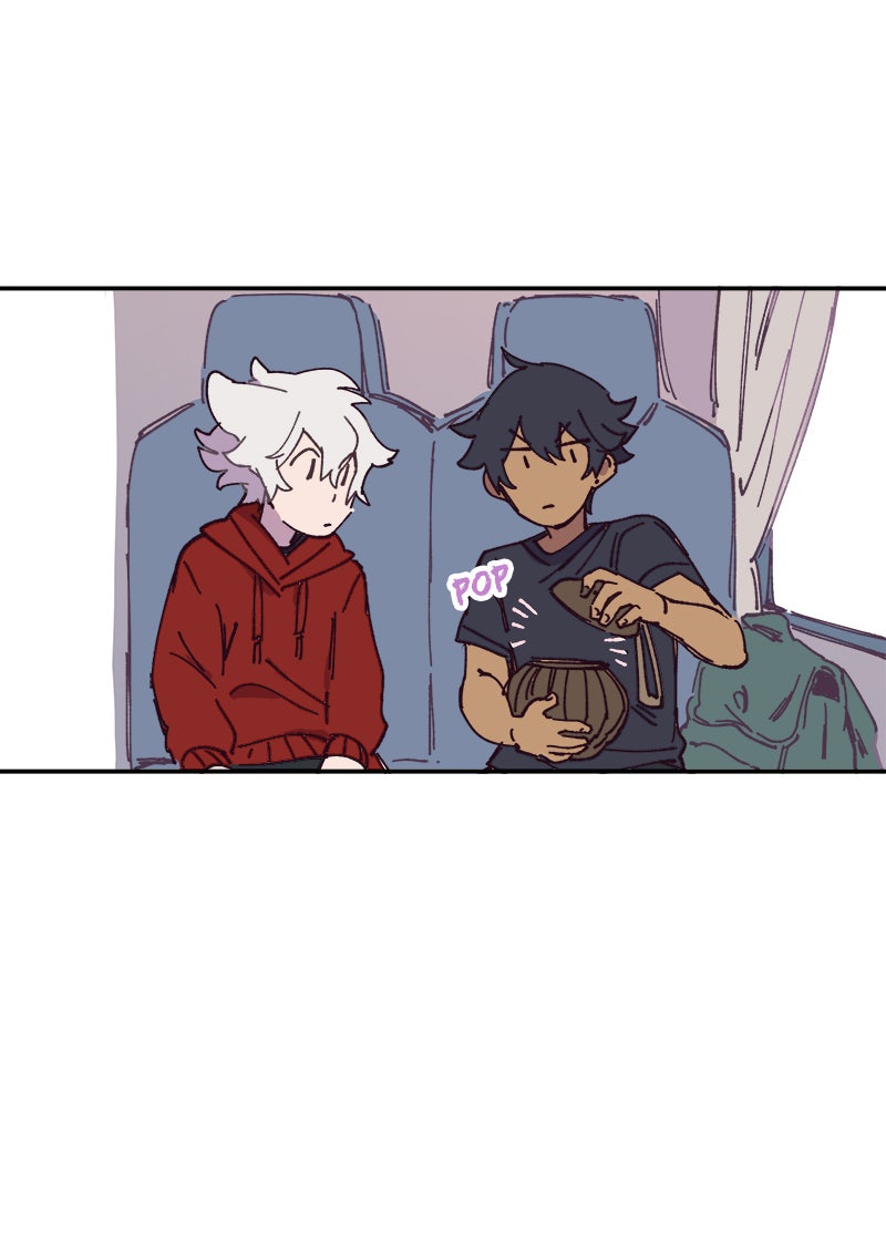 Read LUMINE Manga Online