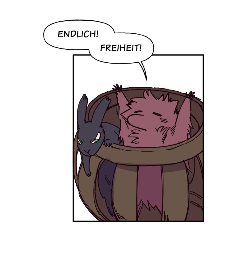 Read LUMINE Manga Online