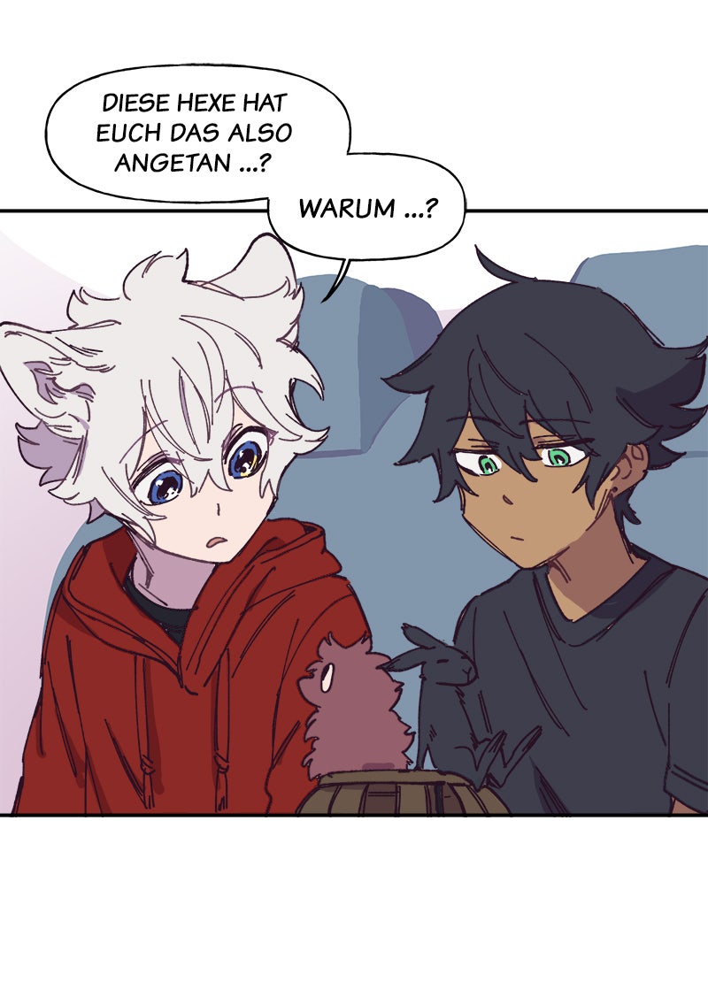 Read LUMINE Manga Online