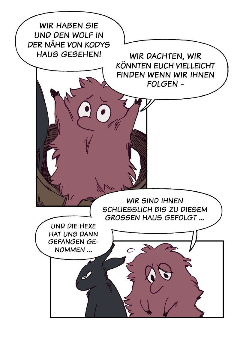 Read LUMINE Manga Online