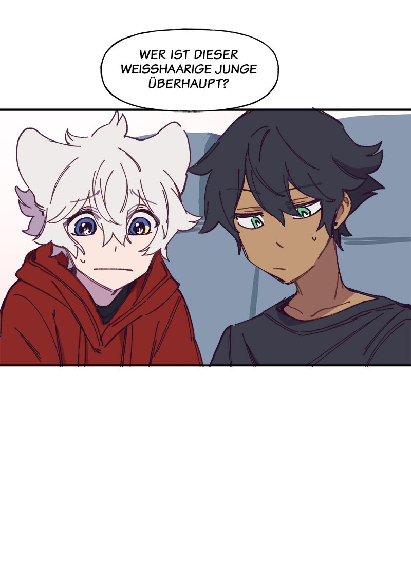 Read LUMINE Manga Online