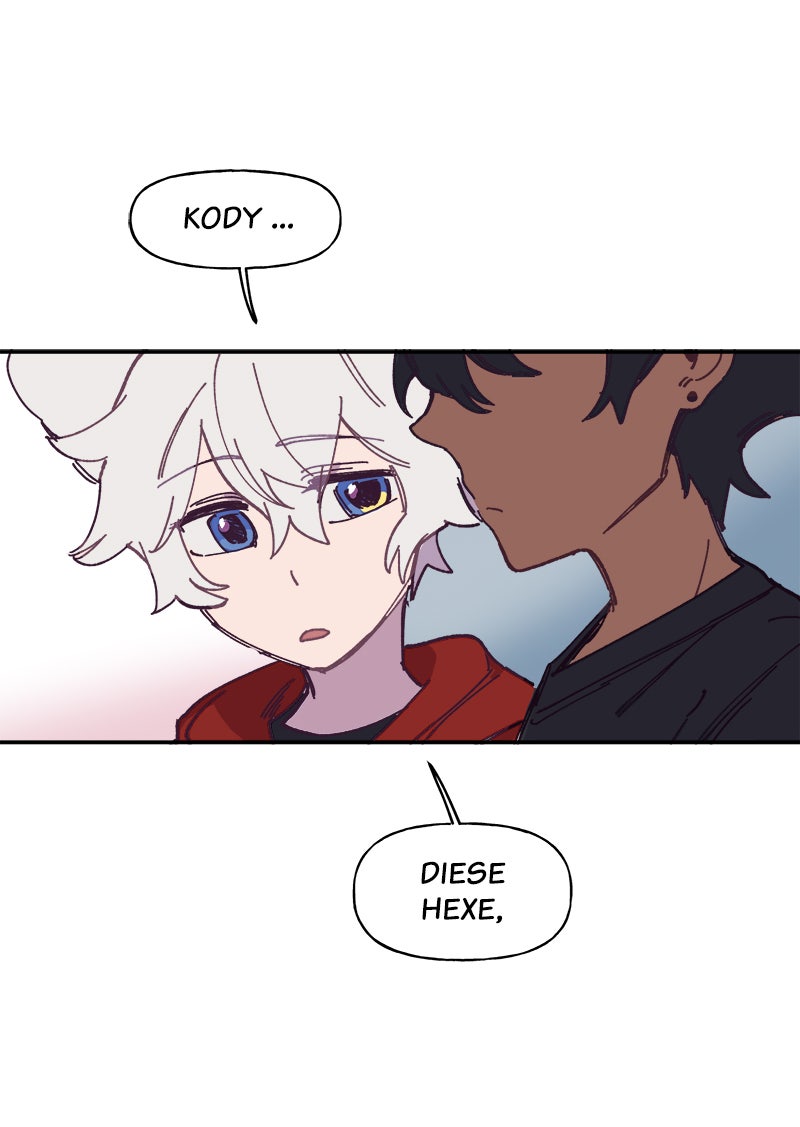 Read LUMINE Manga Online