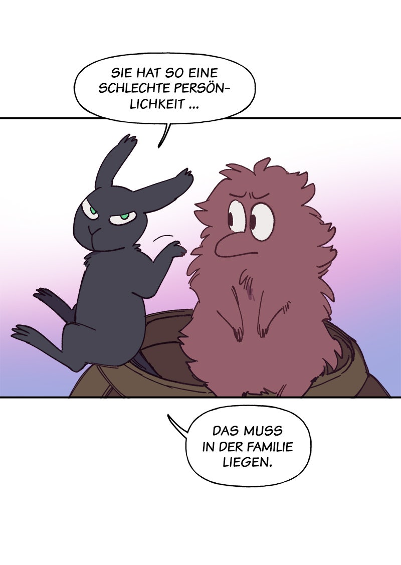 Read LUMINE Manga Online