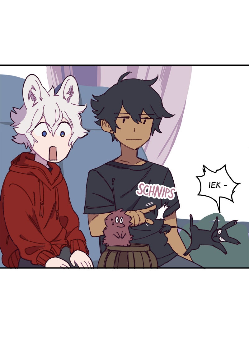 Read LUMINE Manga Online