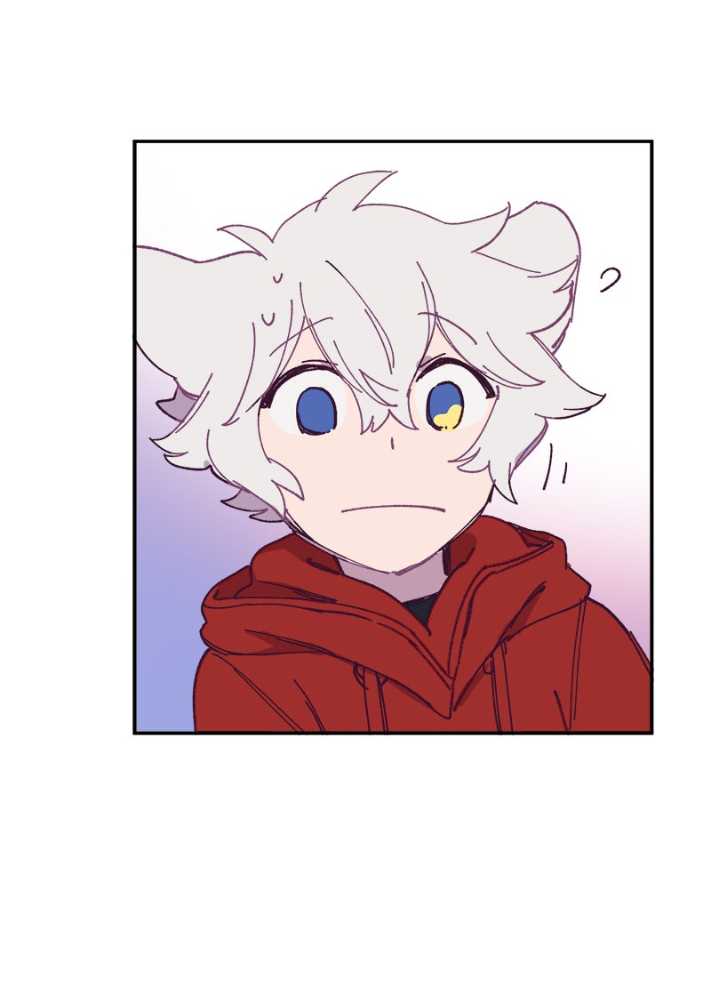 Read LUMINE Manga Online