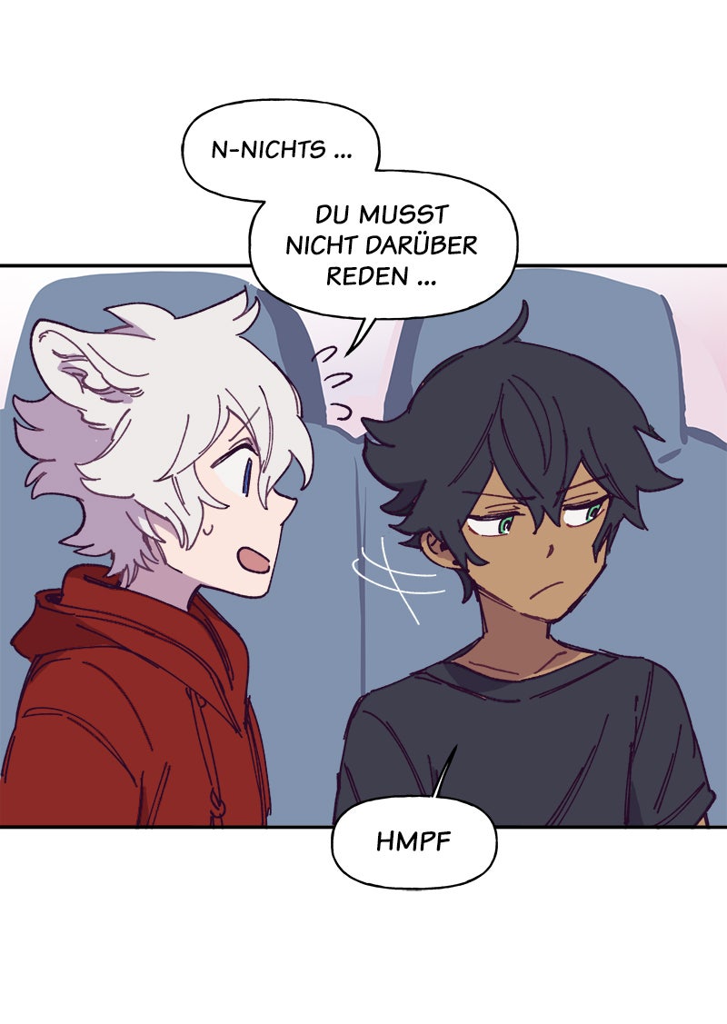 Read LUMINE Manga Online