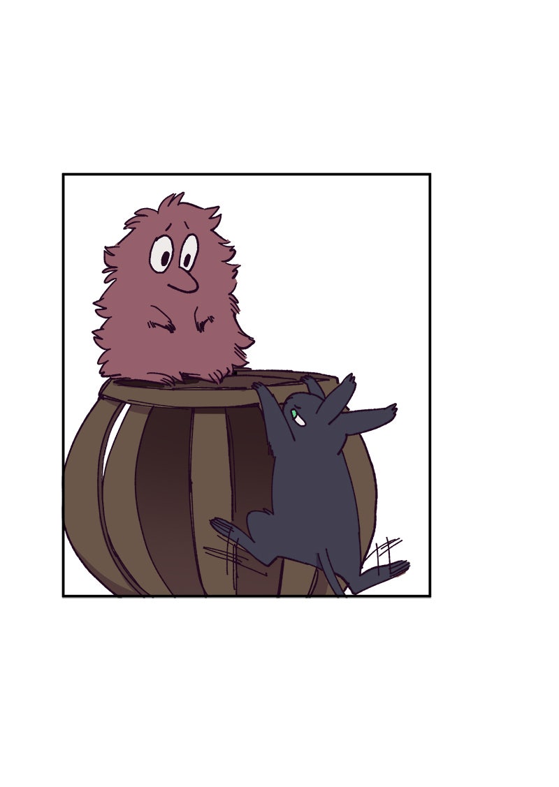 Read LUMINE Manga Online