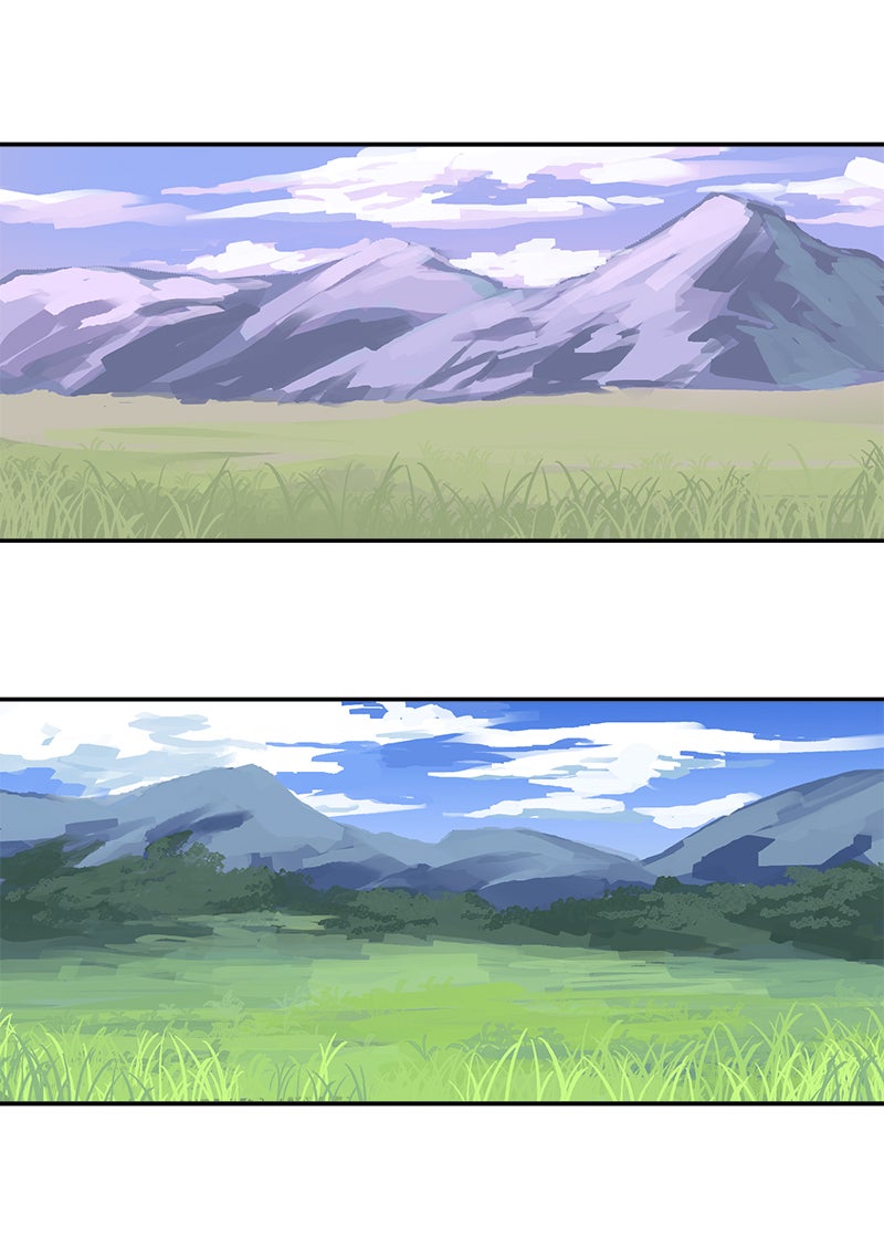 Read LUMINE Manga Online