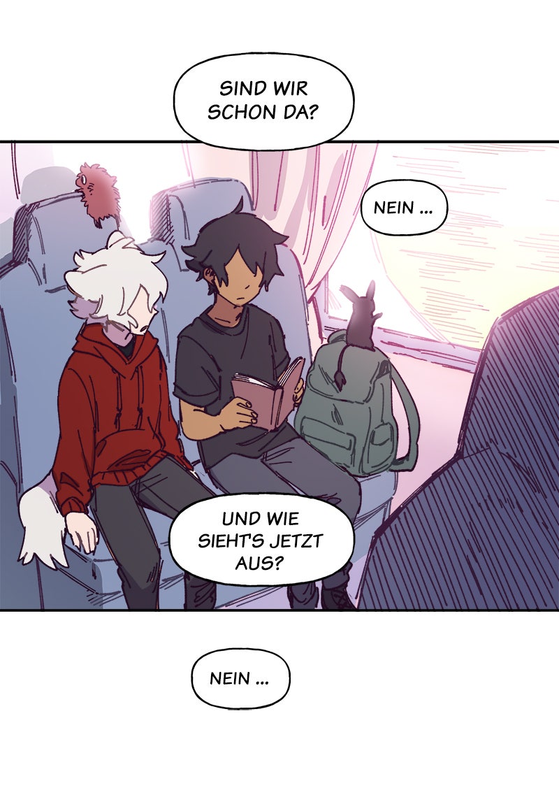 Read LUMINE Manga Online