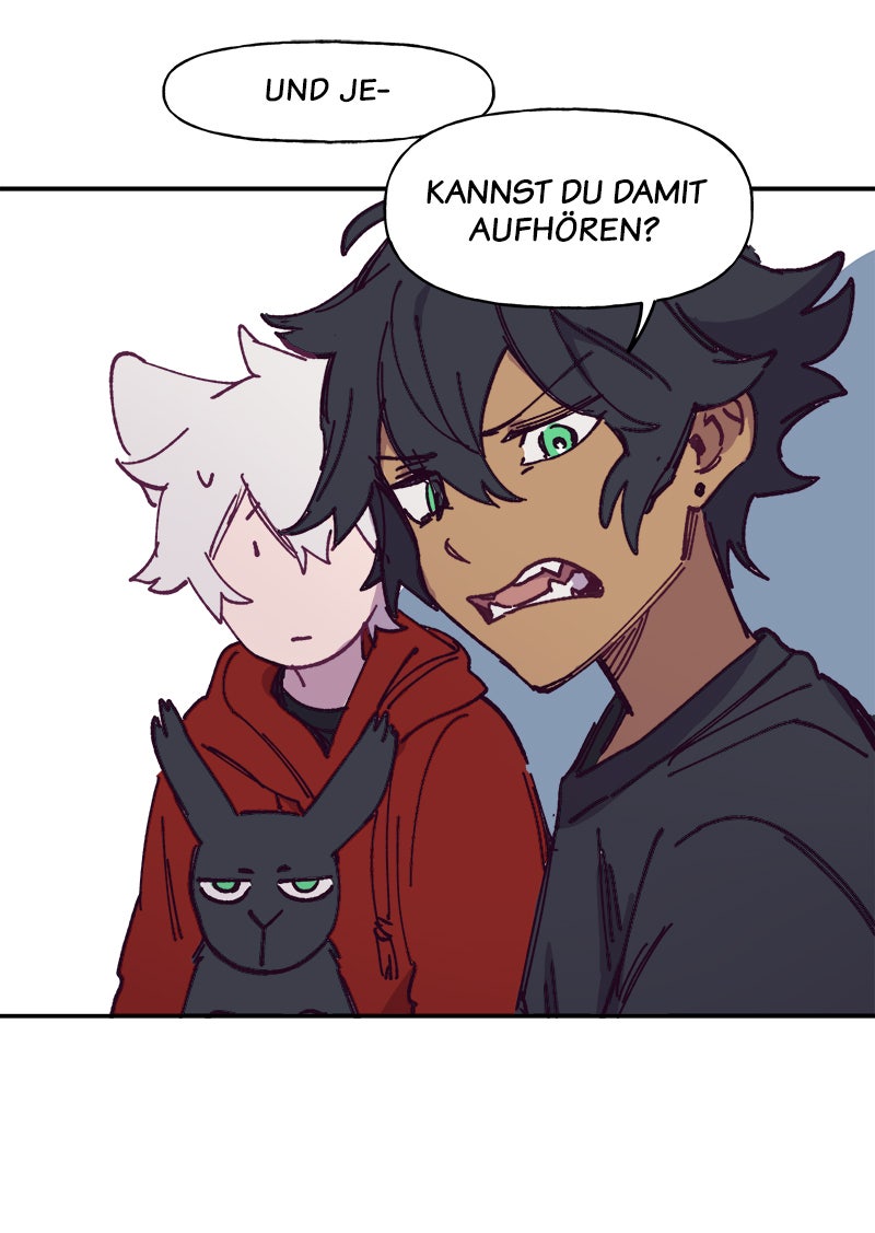 Read LUMINE Manga Online