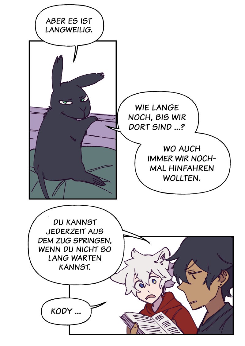 Read LUMINE Manga Online