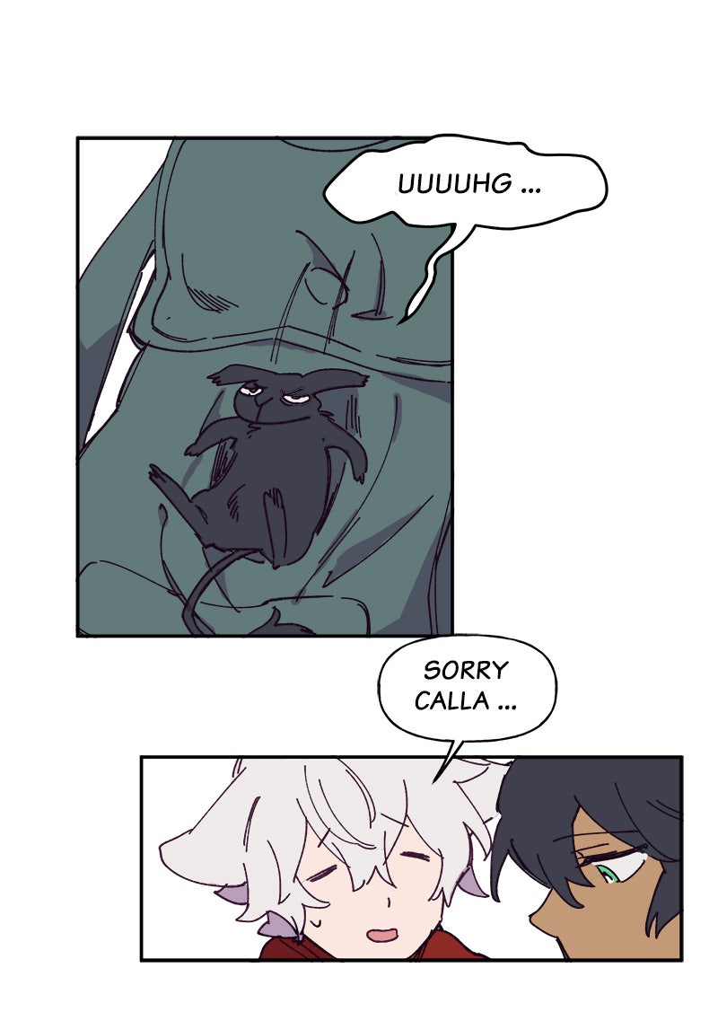 Read LUMINE Manga Online