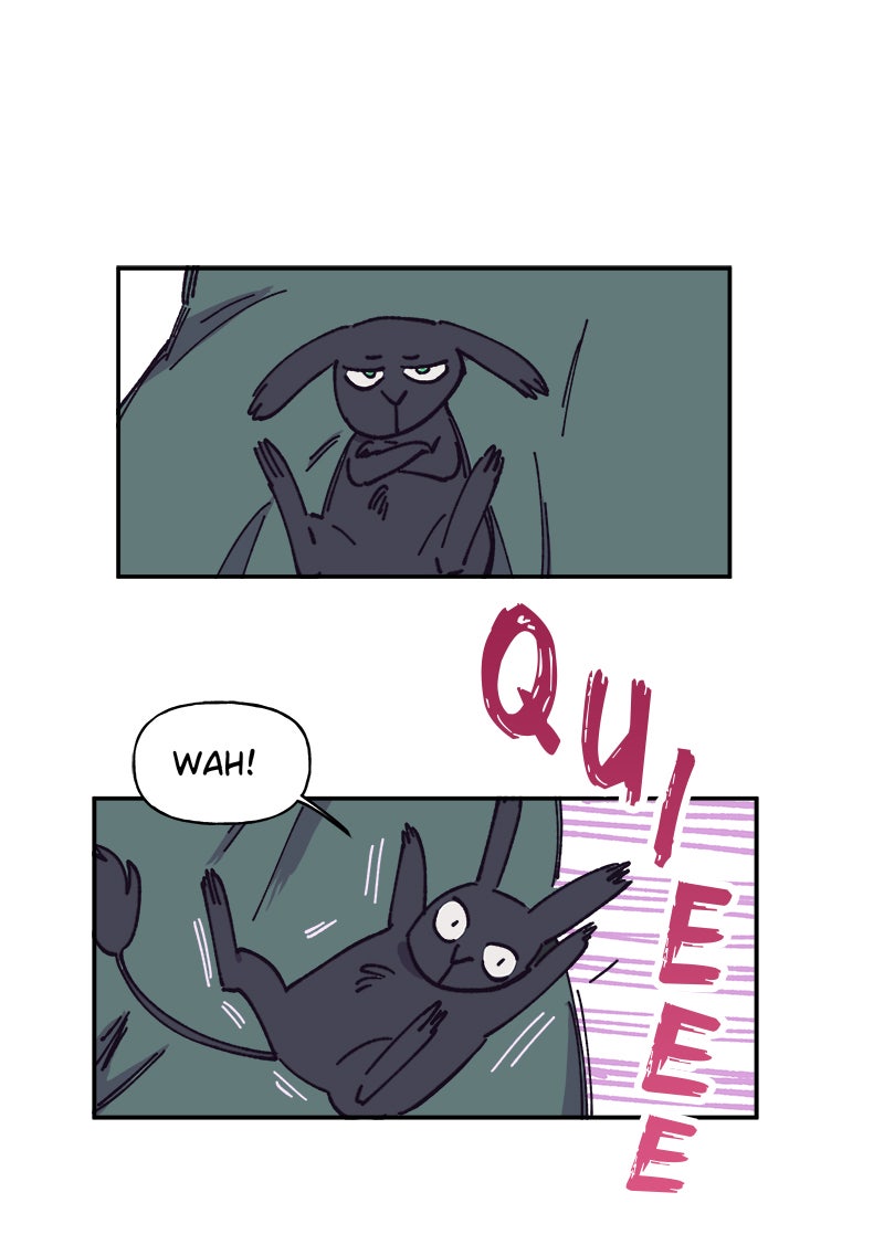 Read LUMINE Manga Online