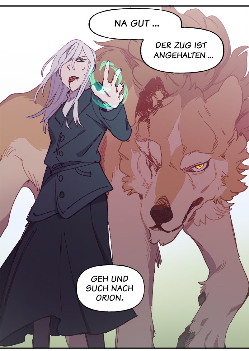 Read LUMINE Manga Online