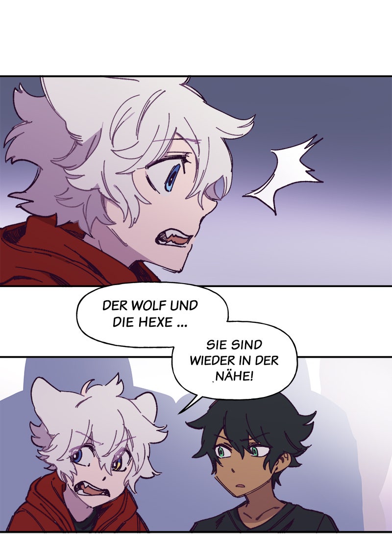 Read LUMINE Manga Online