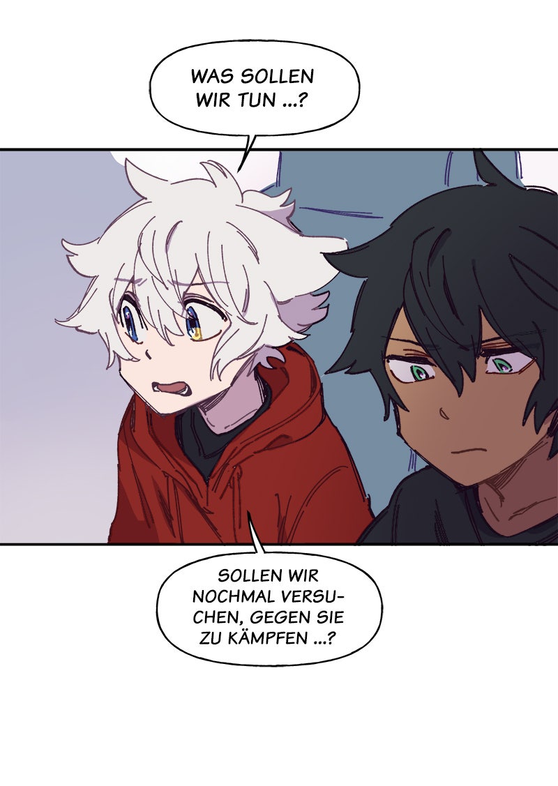 Read LUMINE Manga Online