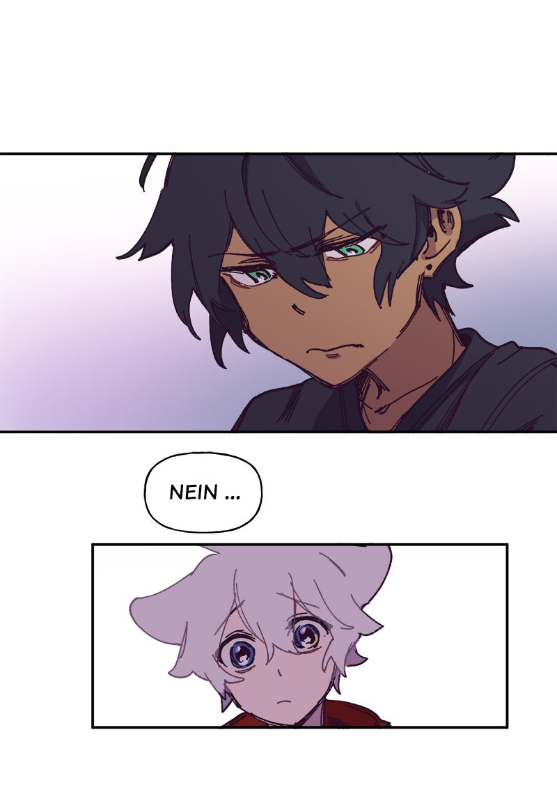 Read LUMINE Manga Online