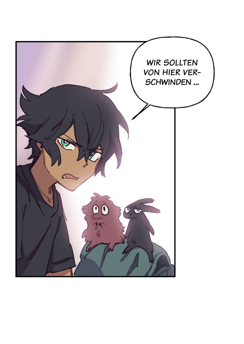 Read LUMINE Manga Online