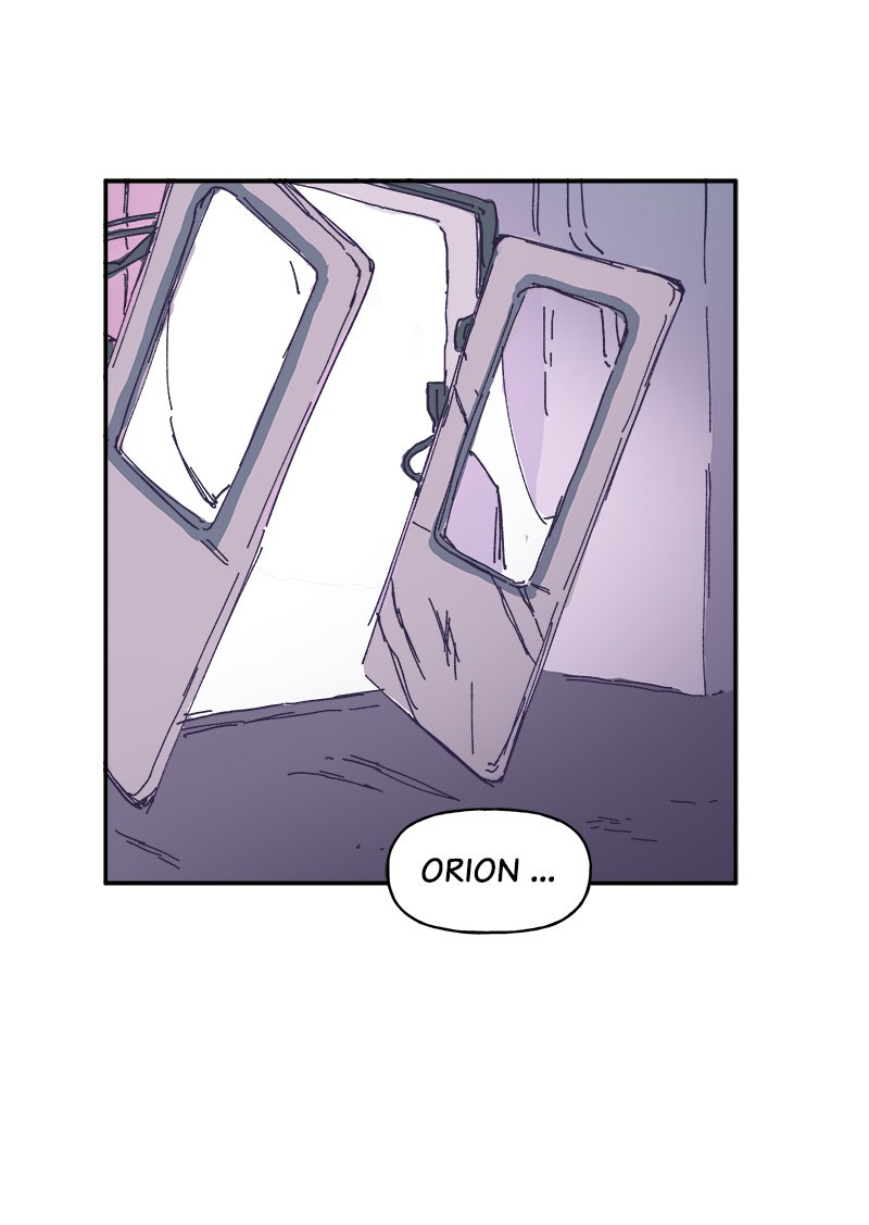 Read LUMINE Manga Online