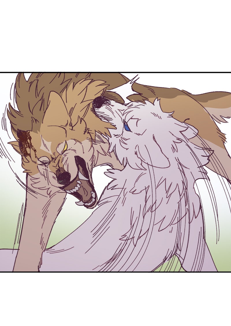 Read LUMINE Manga Online