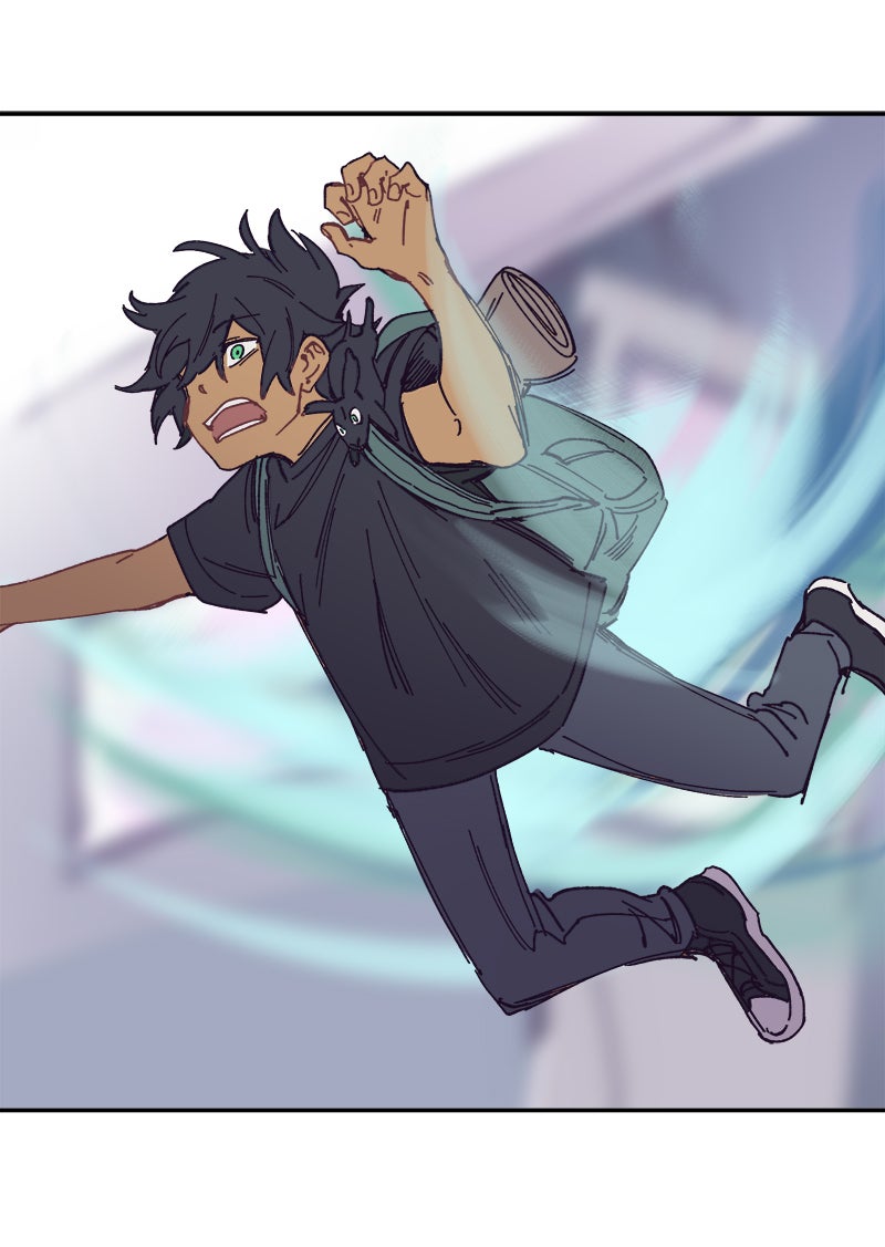 Read LUMINE Manga Online