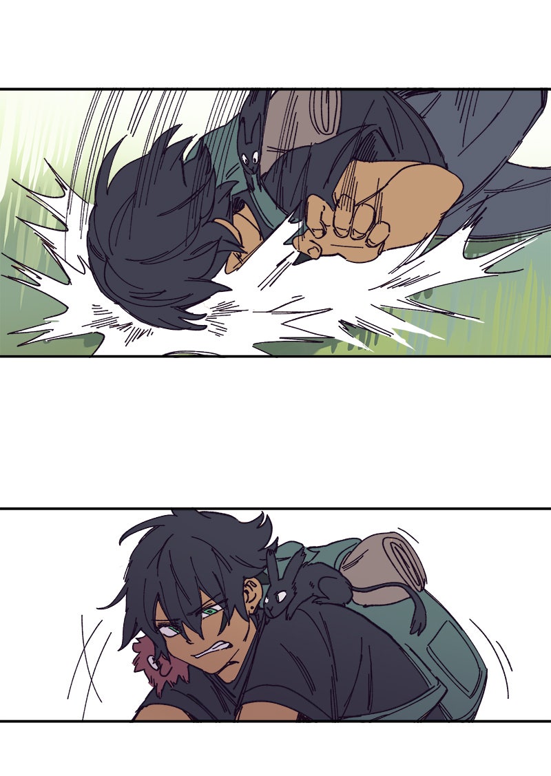 Read LUMINE Manga Online