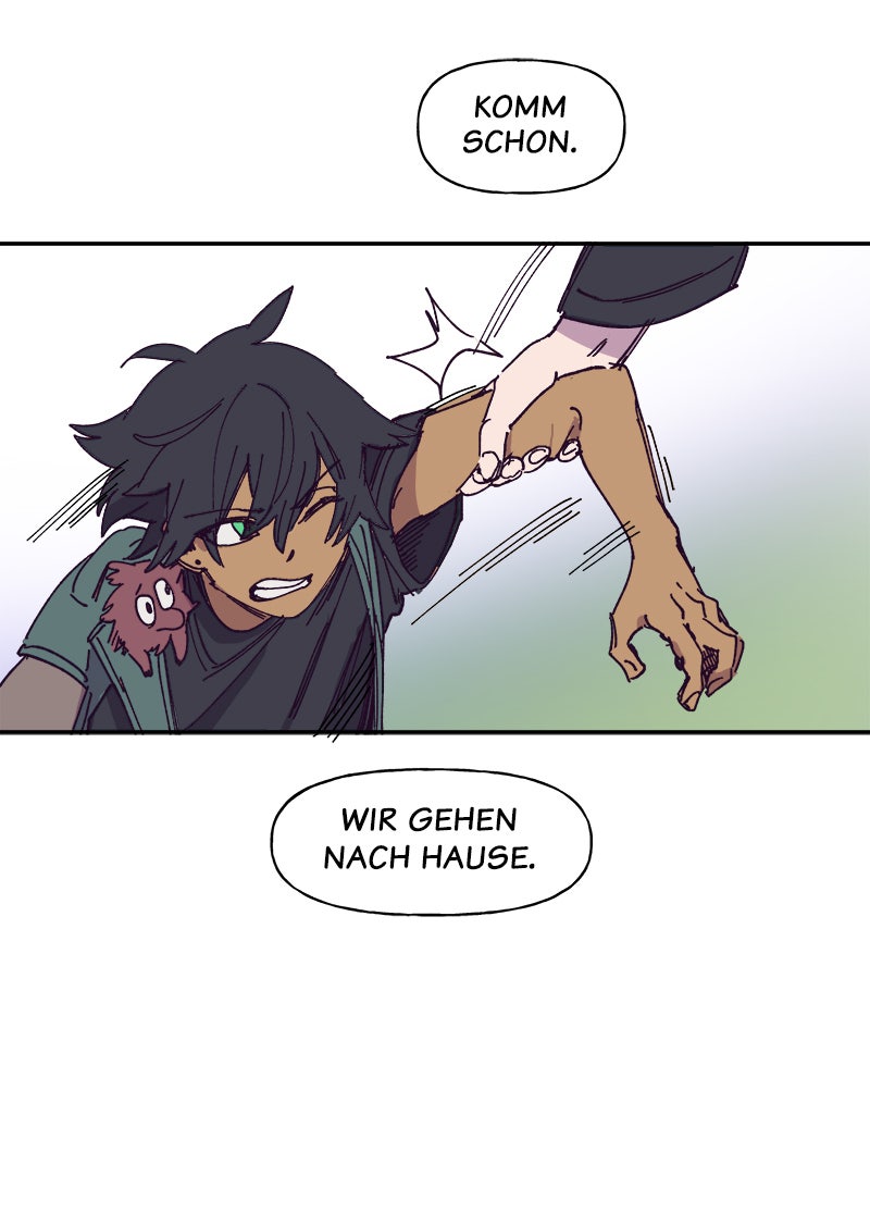 Read LUMINE Manga Online