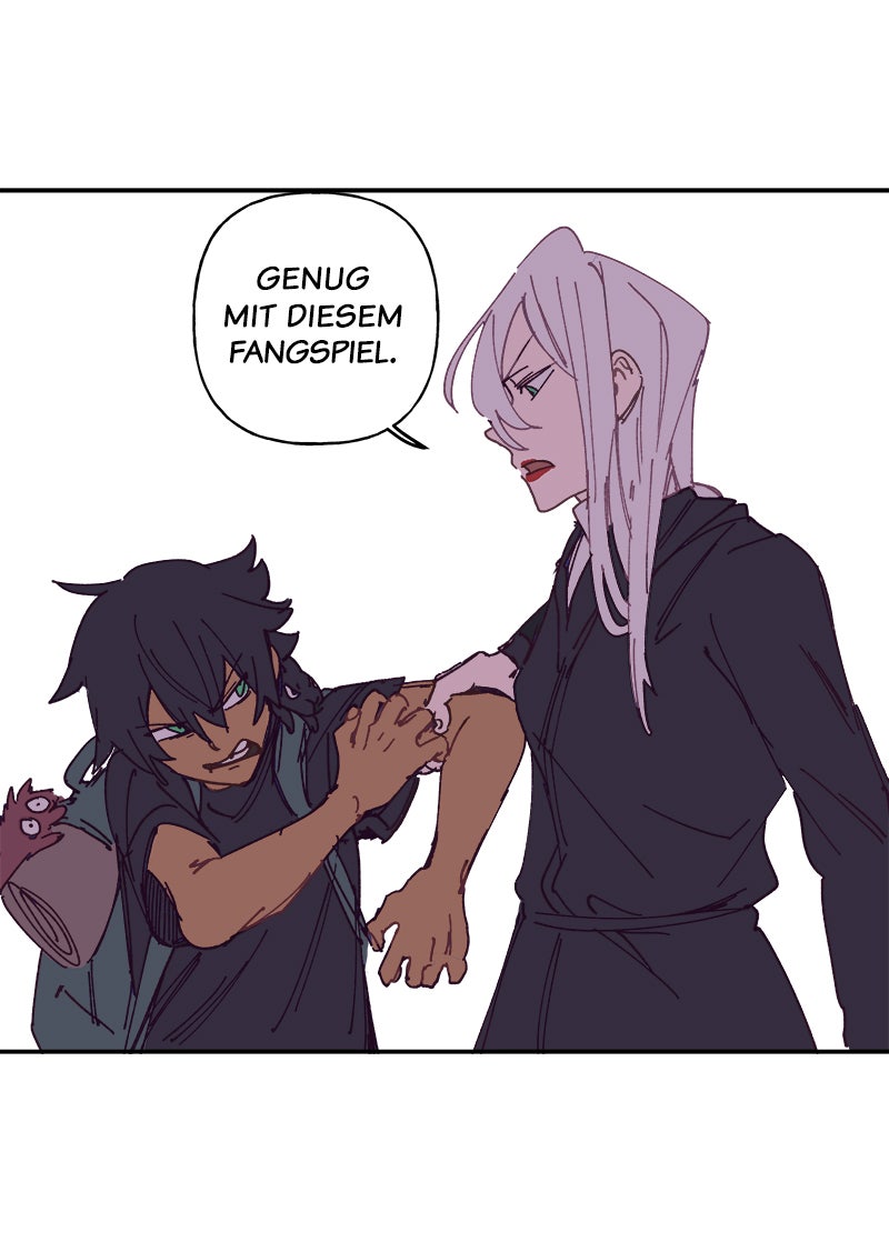 Read LUMINE Manga Online