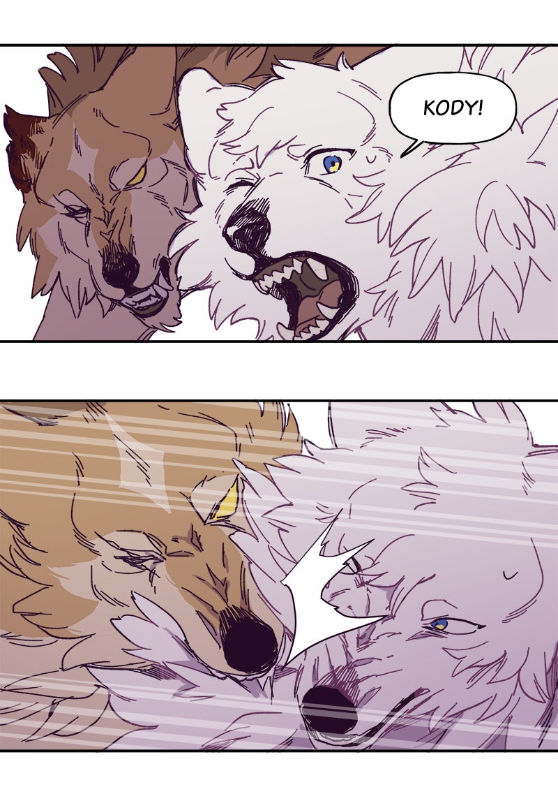 Read LUMINE Manga Online