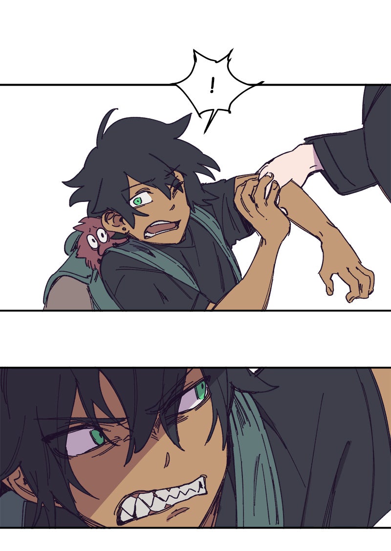 Read LUMINE Manga Online