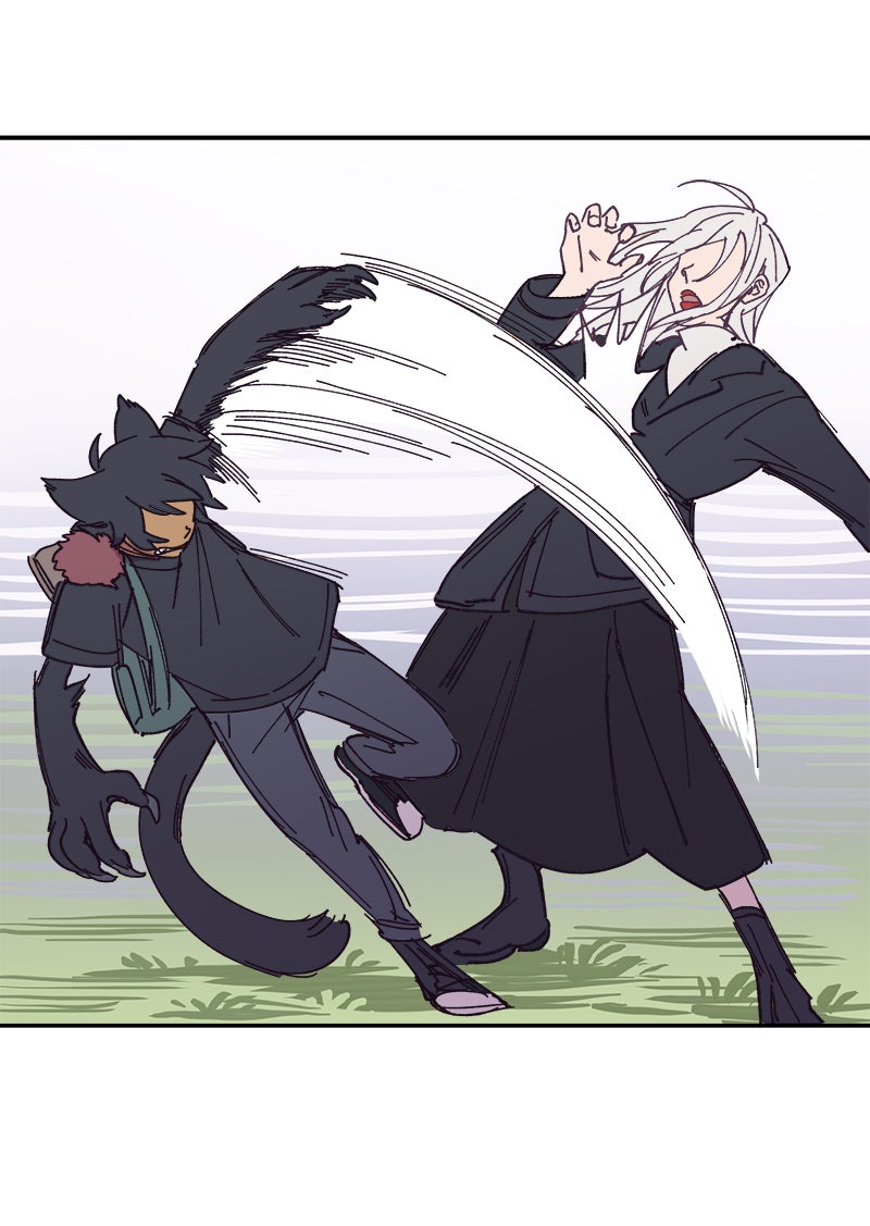 Read LUMINE Manga Online