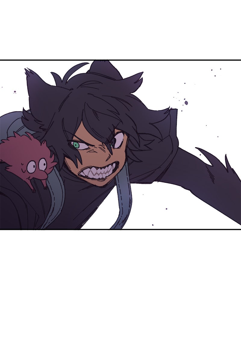 Read LUMINE Manga Online